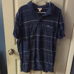 Mossimo Mens Polo Shirt